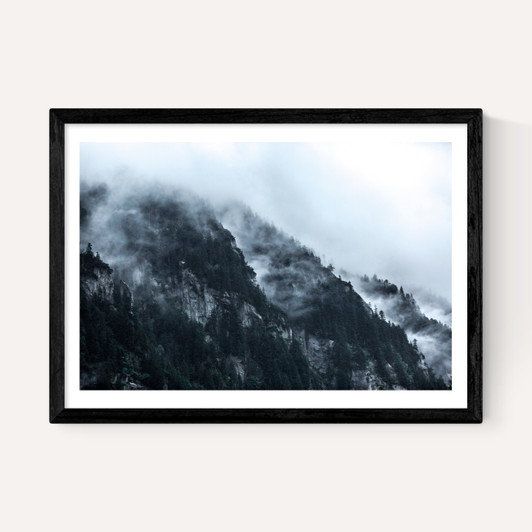 Snowy Mountains