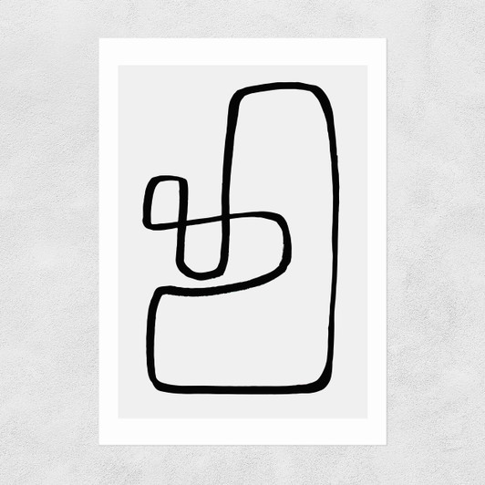 Wanderdraw III by Rafael Farias