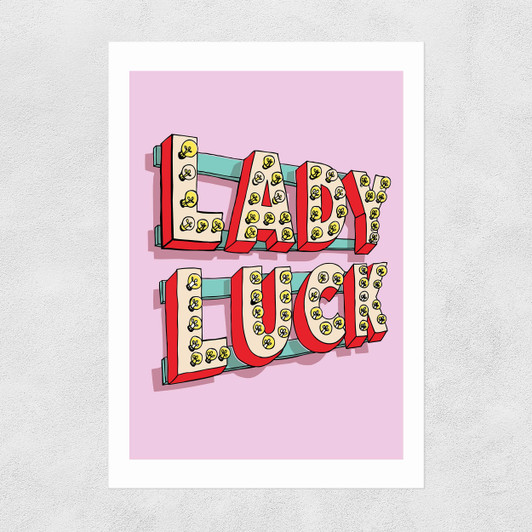 Lady Luck