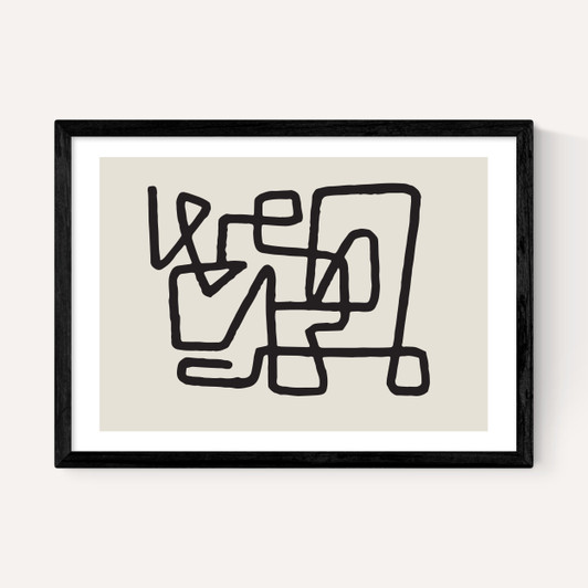 Knot I by In House