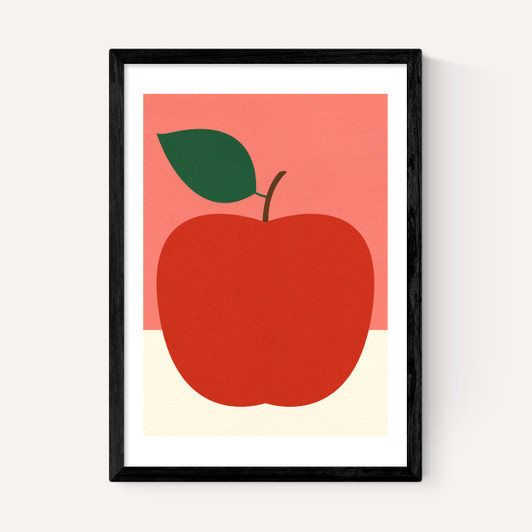 Red Apple II