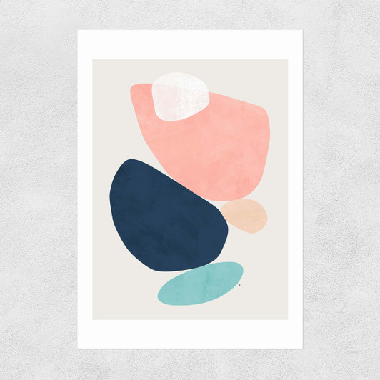 Karu Unframed Print