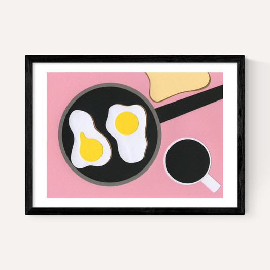 Mr D'z Breakfast