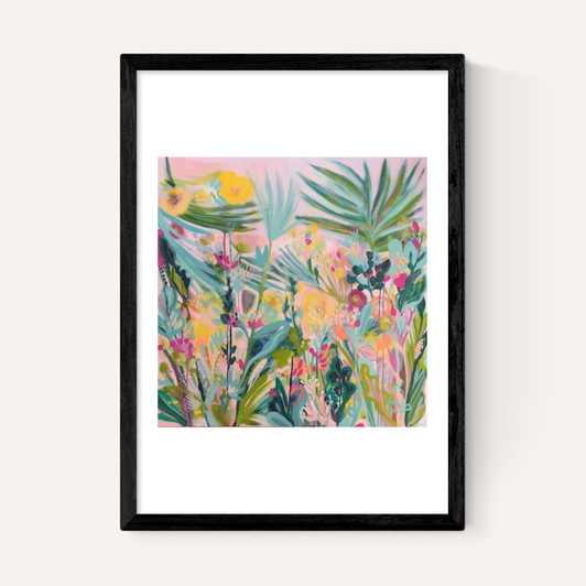 Flutter Springtime