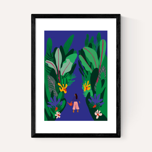 Night Garden