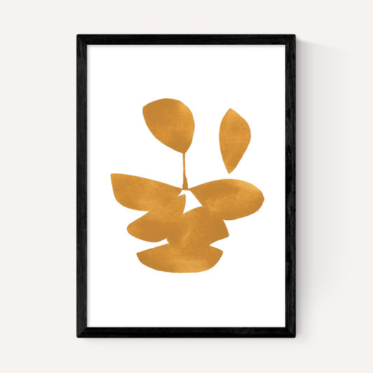 Leaves XI