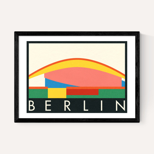 Berlin - KMW
