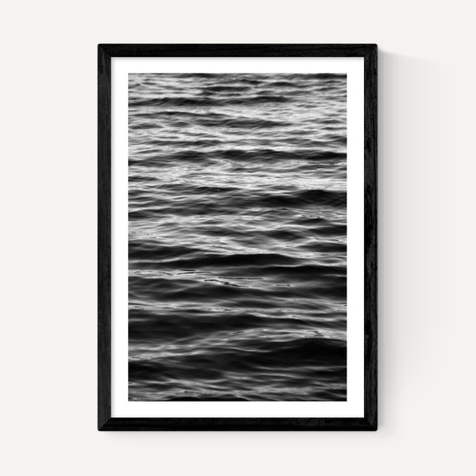 Black Ocean