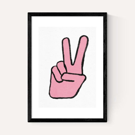 Peace by In House
