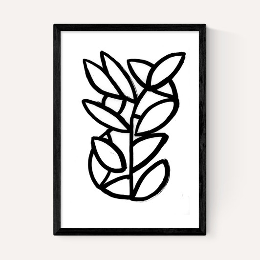 Leaves X