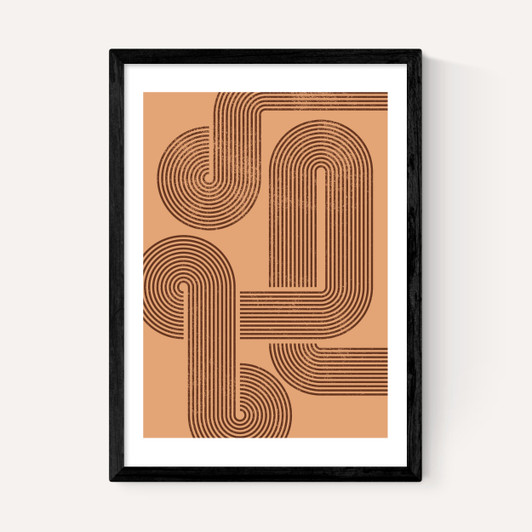 Retro Lines
