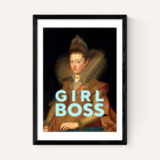 Girl Boss