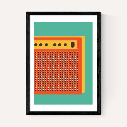 Amp by Native State