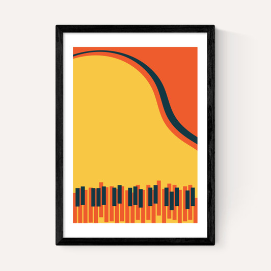 Grand Piano