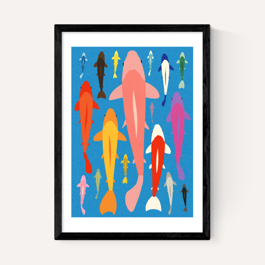 Koi Gang