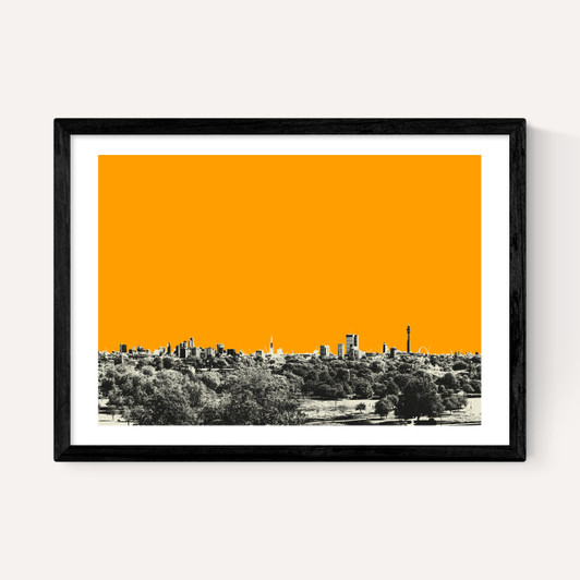 Primrose Hill