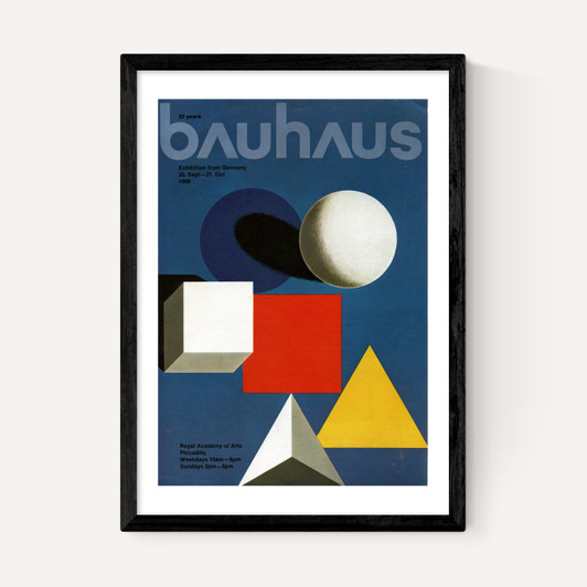 Bauhaus Magazine