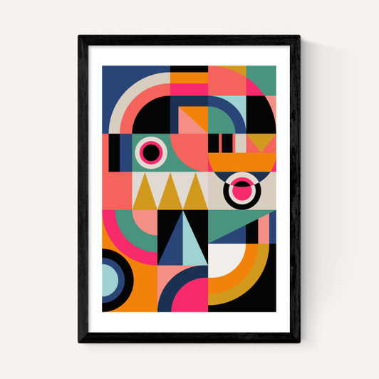 Graphic XIII