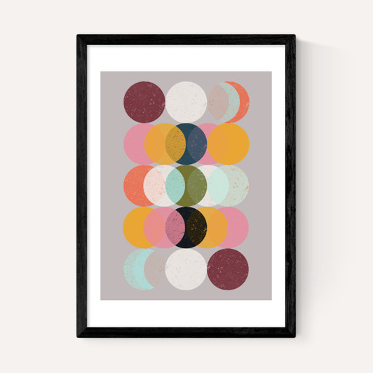 Moods and Moons
