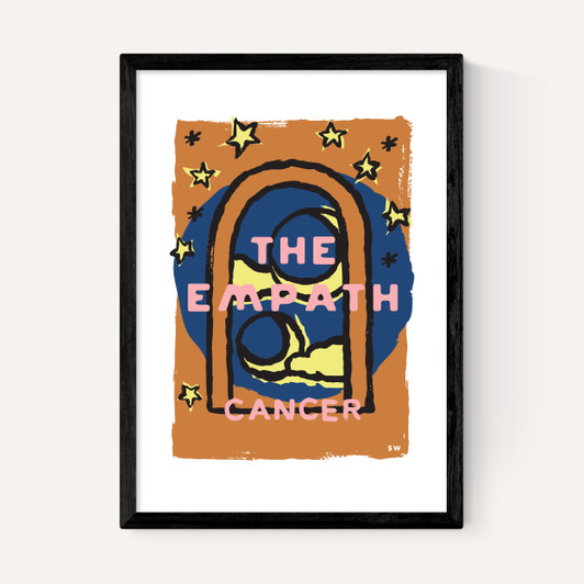 Cancer - The Empath