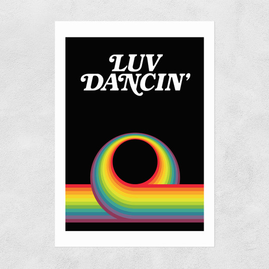 Luv Dancin'