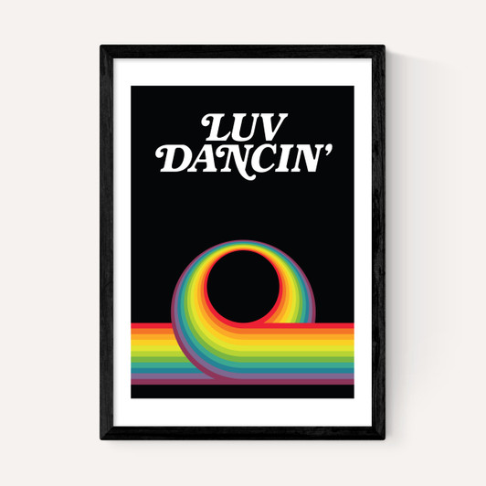 Luv Dancin'