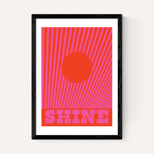 Shine