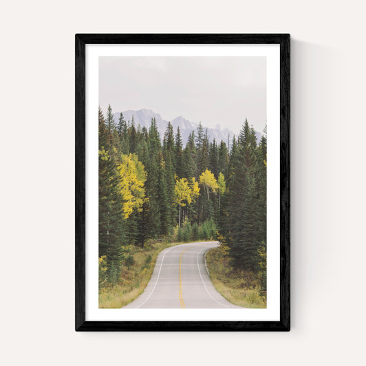 The Way to Autumn