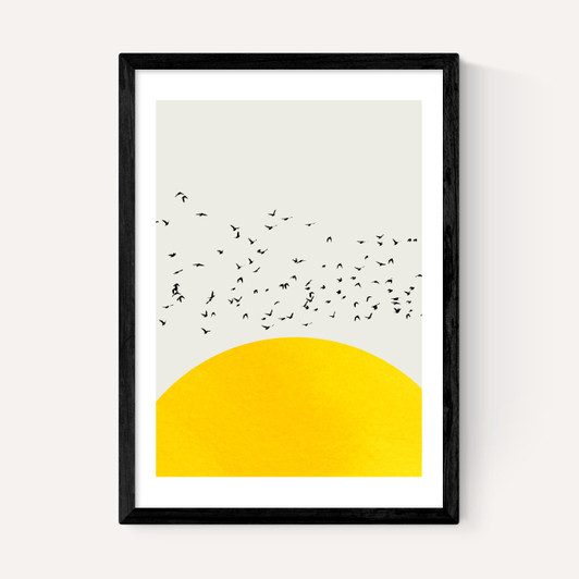 A Thousand Birds
