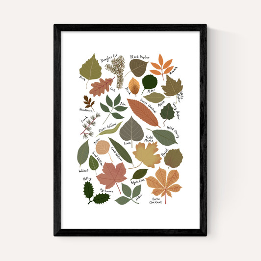 Leaf Chart
