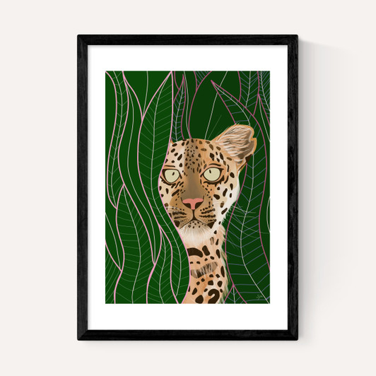 The Leopard