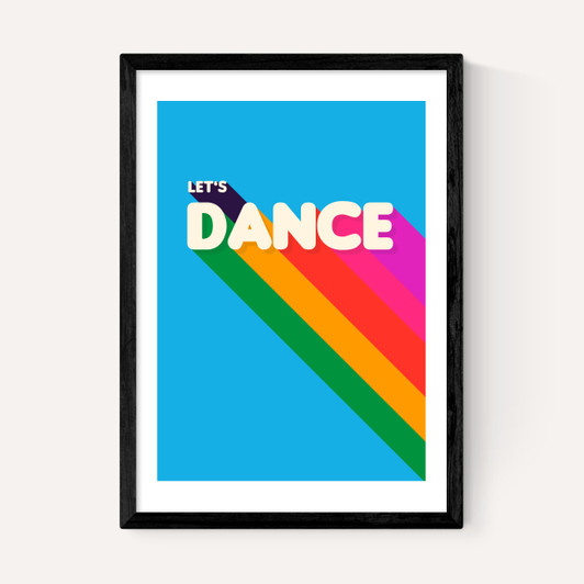 Let's Dance by ShowMeMars