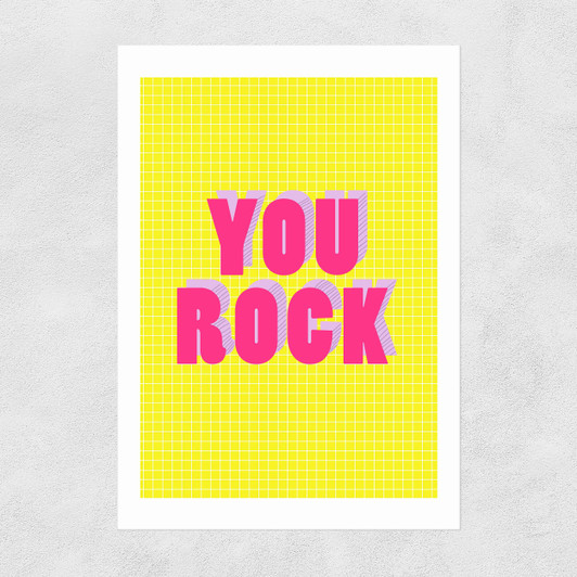 You Rock