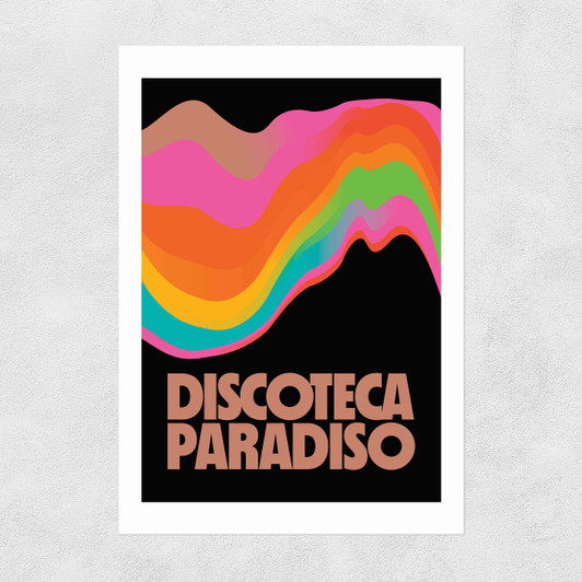 Discoteca Paradiso