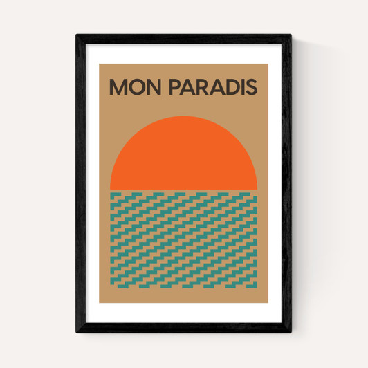 Mon Paradis