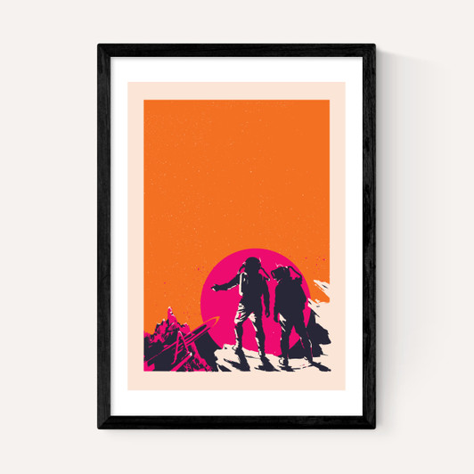 Spacemen