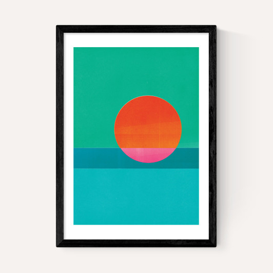 Sunrise by Limbo and Ginger