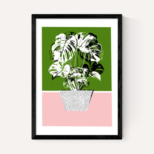 Plant Life