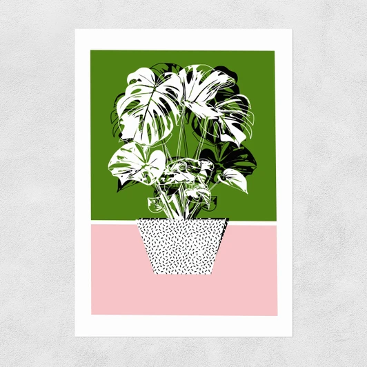 Plant Life