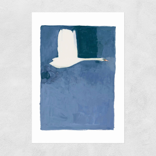 The Swan II