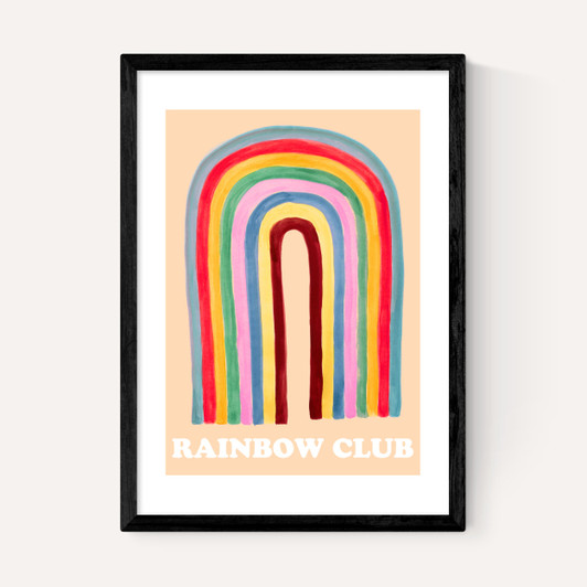 Rainbow Club