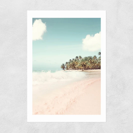 South Pacific