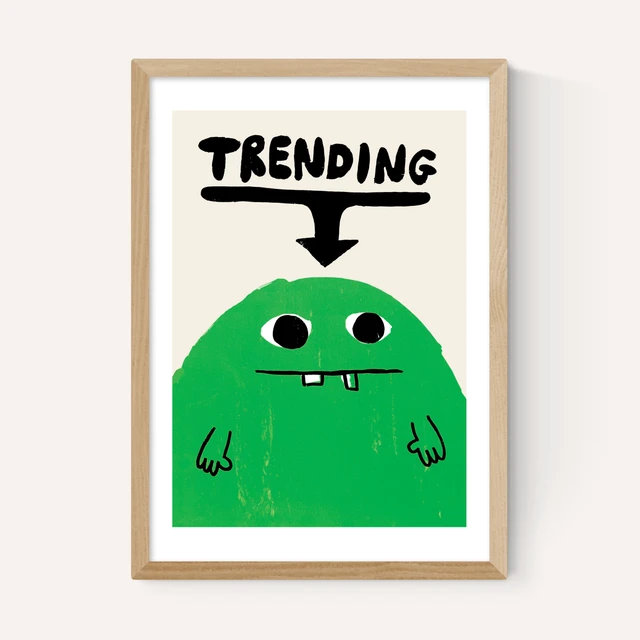 Trending