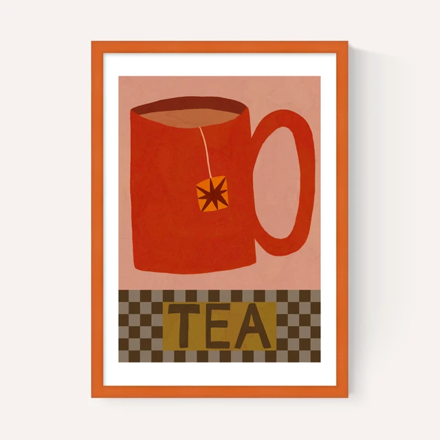 Tea