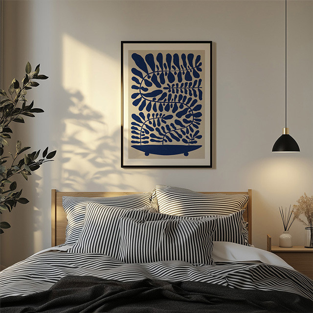 Bedroom Art Prints