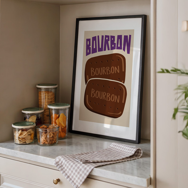 Kitchen Art Prints