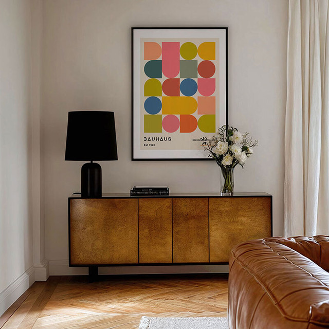 Living Room Art Prints