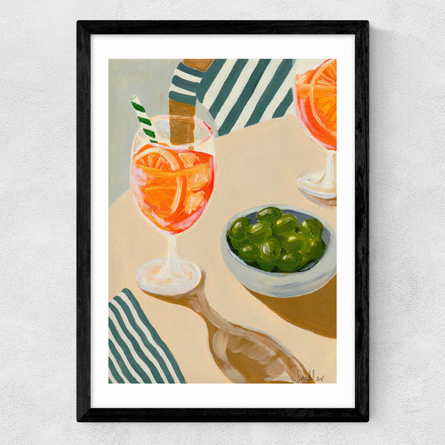 Aperitif