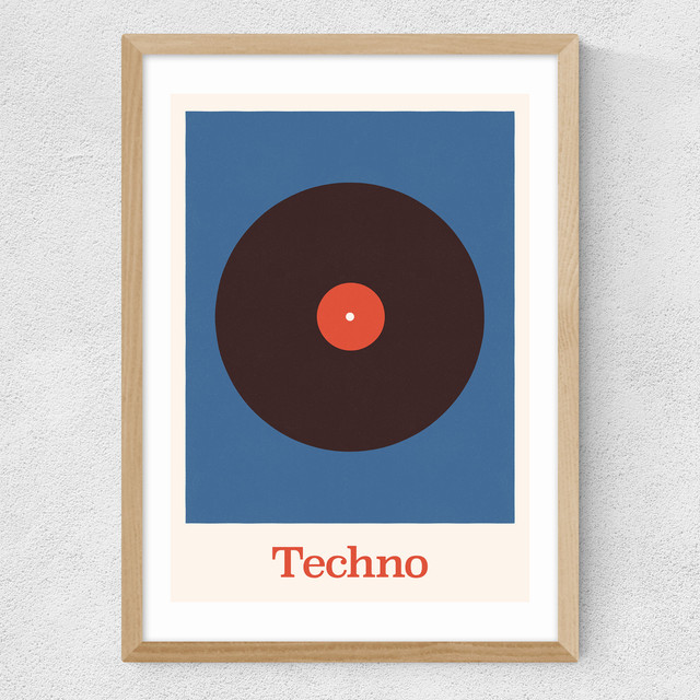 Techno