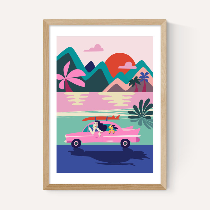 Road Trip
